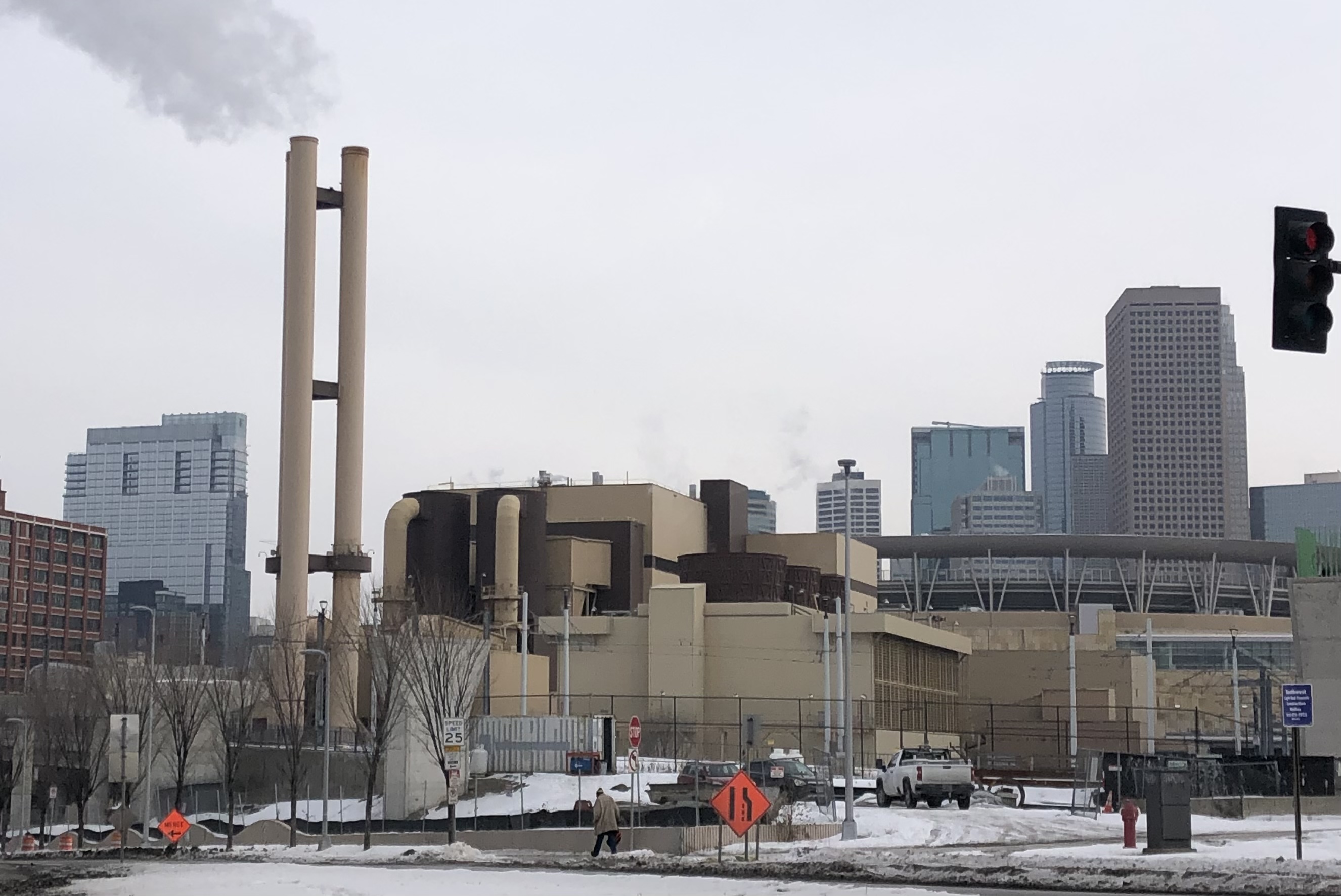 Hennepin Energy Recovery Center